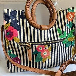 Spartina 449 Shelter Cove Adeline Shopper Tote